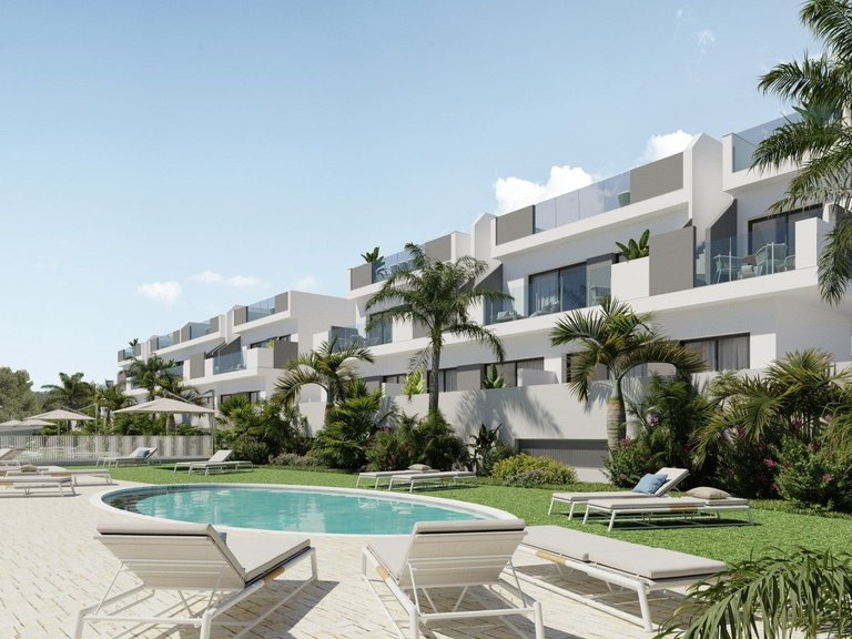 Town House for Sale in Torrevieja 2