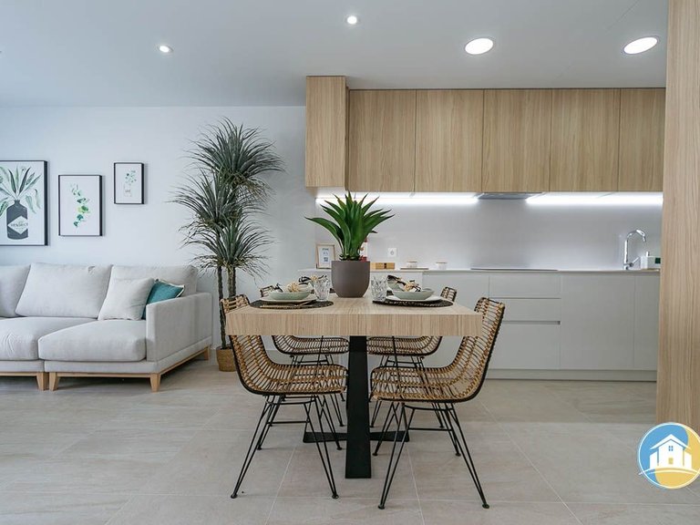 Town House for Sale in Torrevieja 7