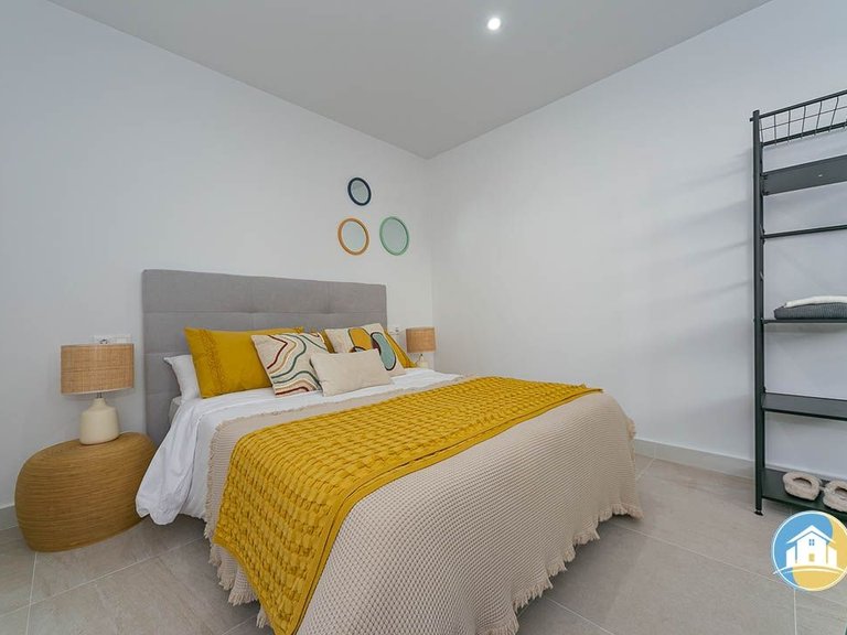 Town House for Sale in Torrevieja 12