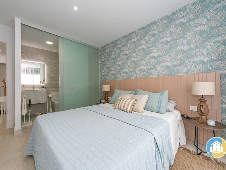 Town House for Sale in Torrevieja 16