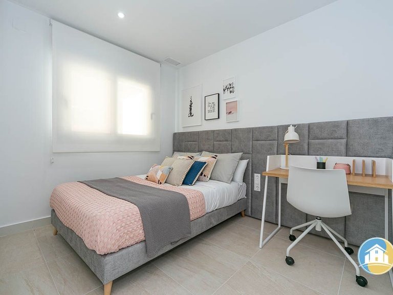 Town House for Sale in Torrevieja 17