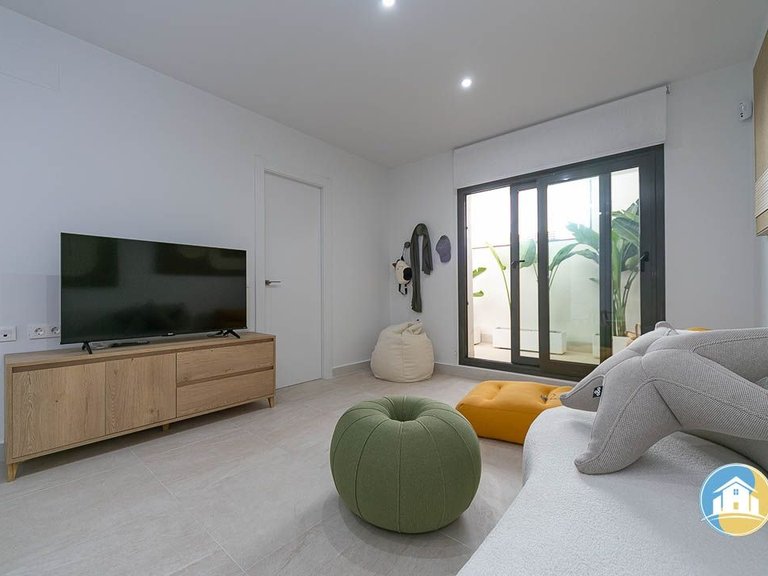 Town House for Sale in Torrevieja 21