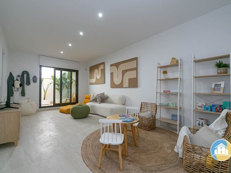 Town House for Sale in Torrevieja 22
