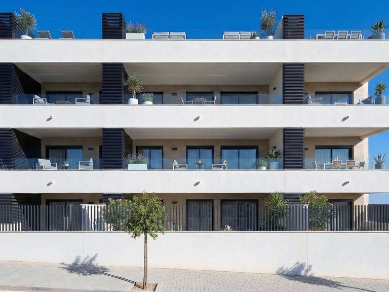 Apartment for Sale in Benijófar 1