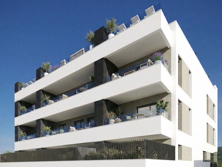 Apartment for Sale in Benijófar 1
