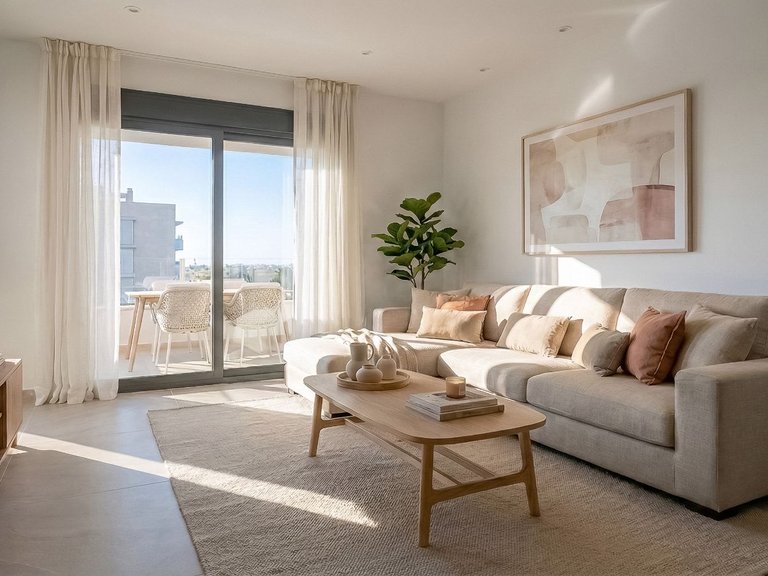 Apartment for Sale in Benijófar 5