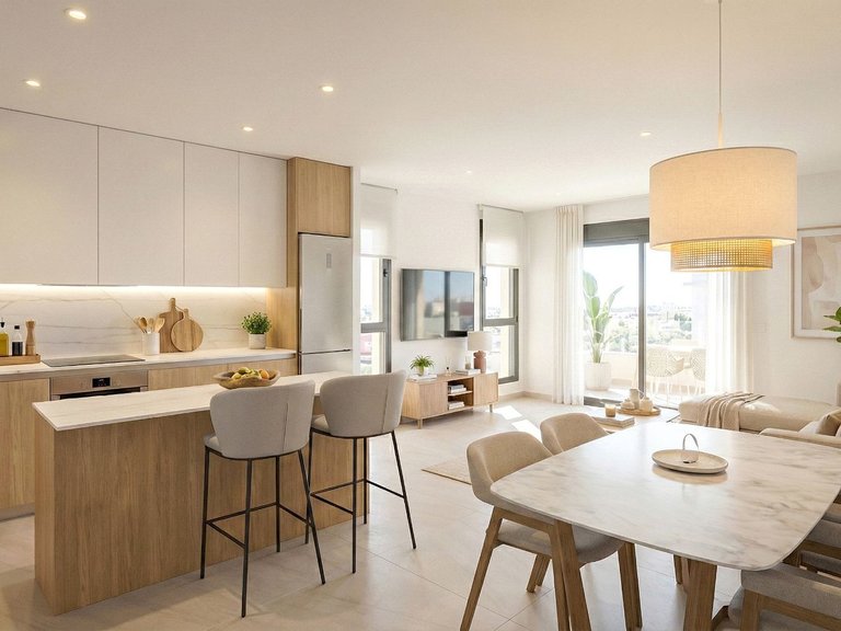 Apartment for Sale in Benijófar 6