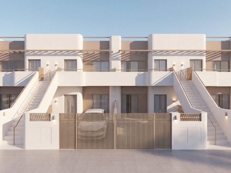 Apartment for Sale in Pilar De La Horadada 19