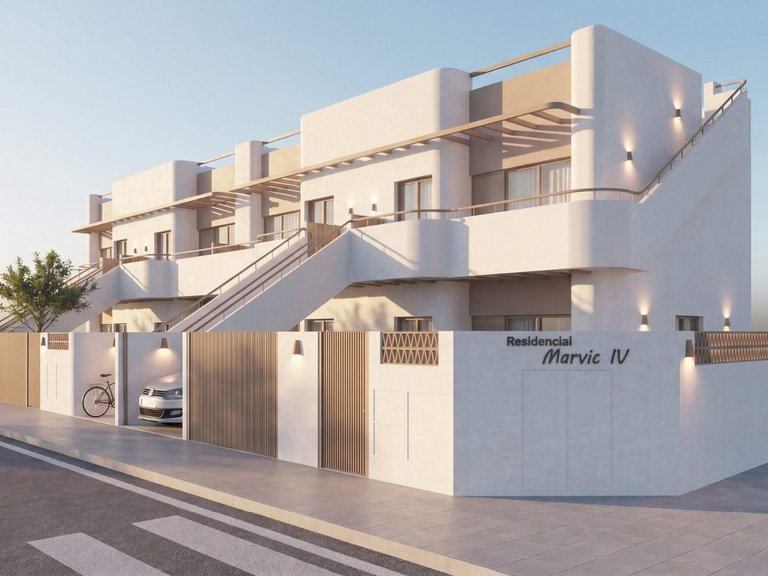 Apartment for Sale in Pilar De La Horadada 20