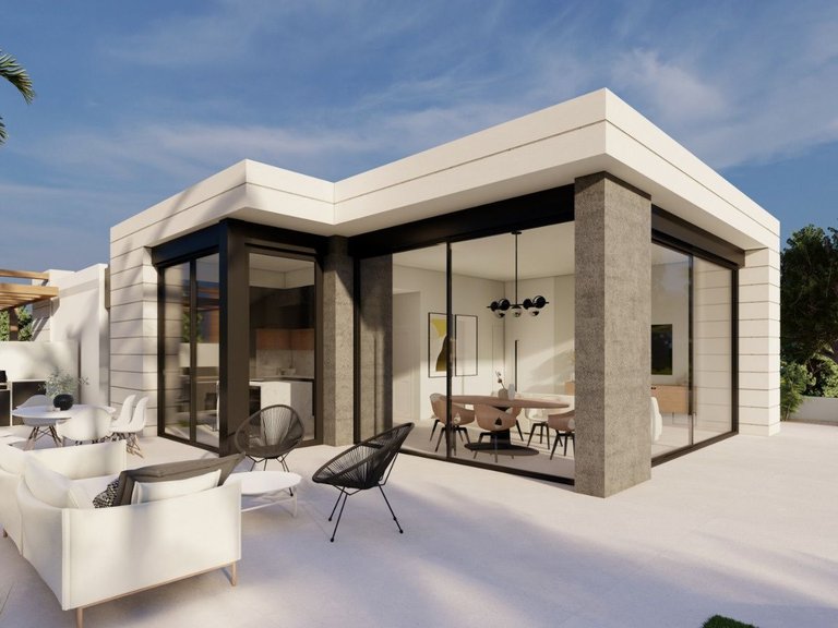 Villa for Sale in Pilar De La Horadada 2