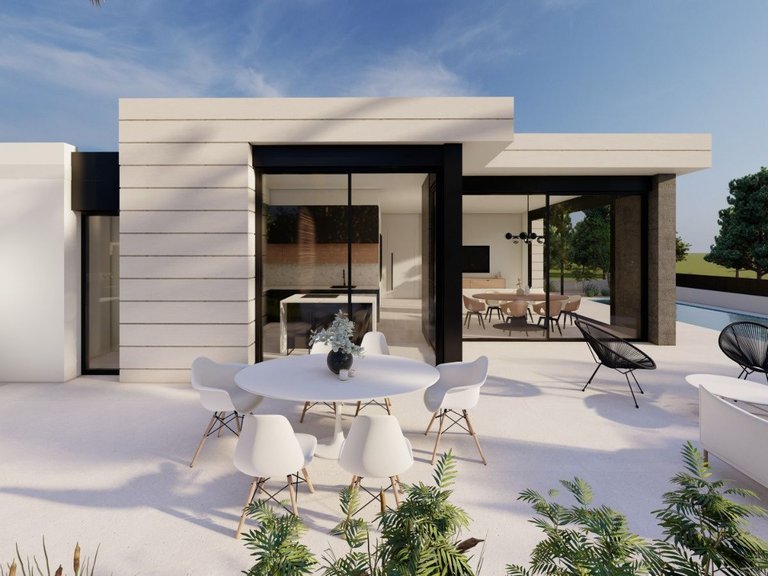 Villa for Sale in Pilar De La Horadada 3