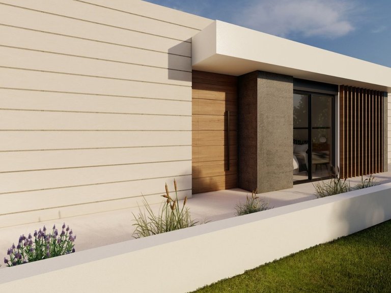 Villa for Sale in Pilar De La Horadada 4