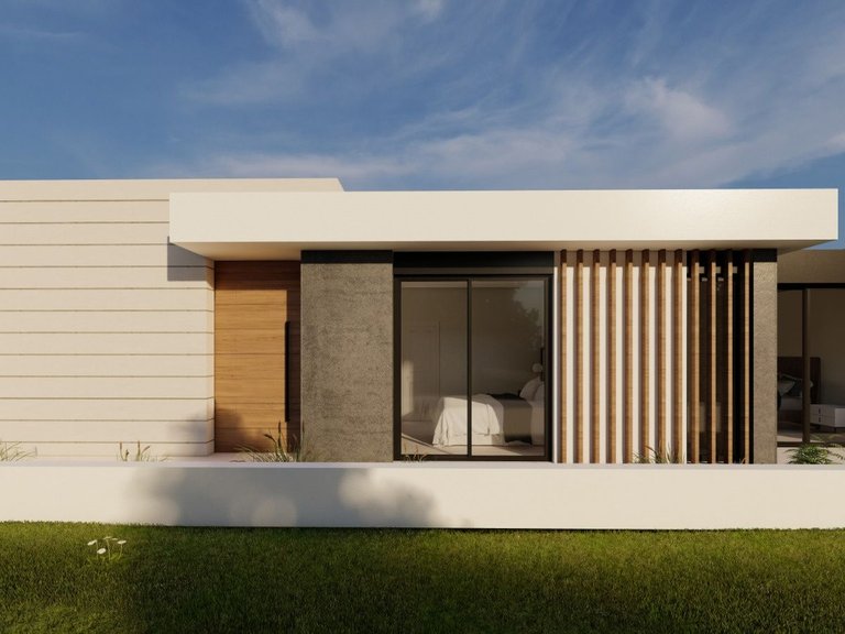 Villa for Sale in Pilar De La Horadada 6