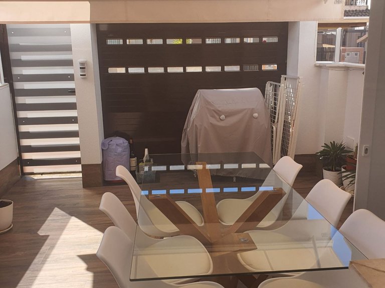 Apartment for Sale in San Pedro Del Pinatar 5