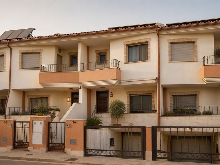 Town House for Sale in San Javier 2