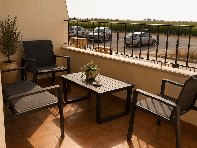 Town House for Sale in San Javier 1