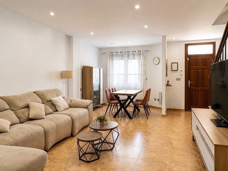 Town House for Sale in San Javier 5