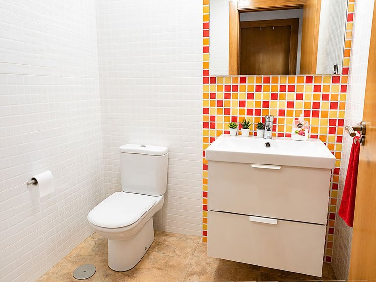 Town House for Sale in San Javier 19