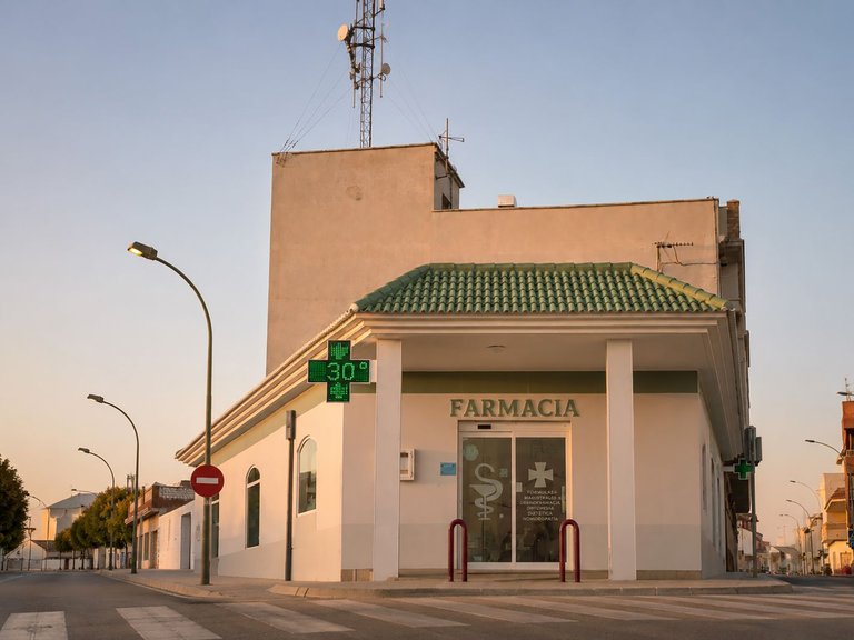 Town House for Sale in San Javier 39