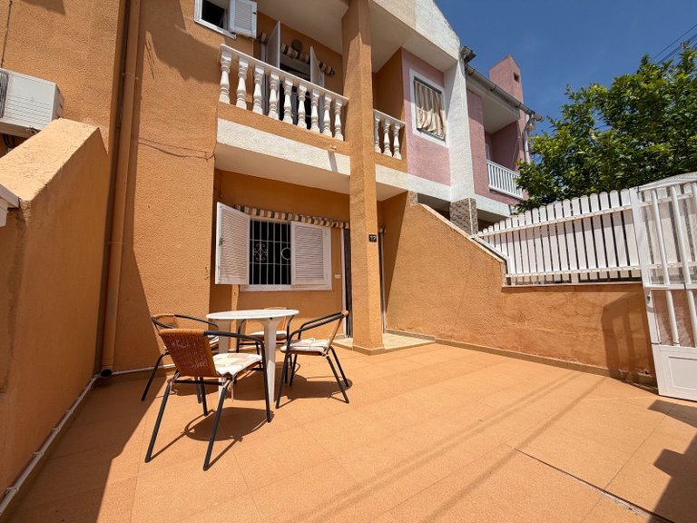 Town House for Sale in San Pedro Del Pinatar 2