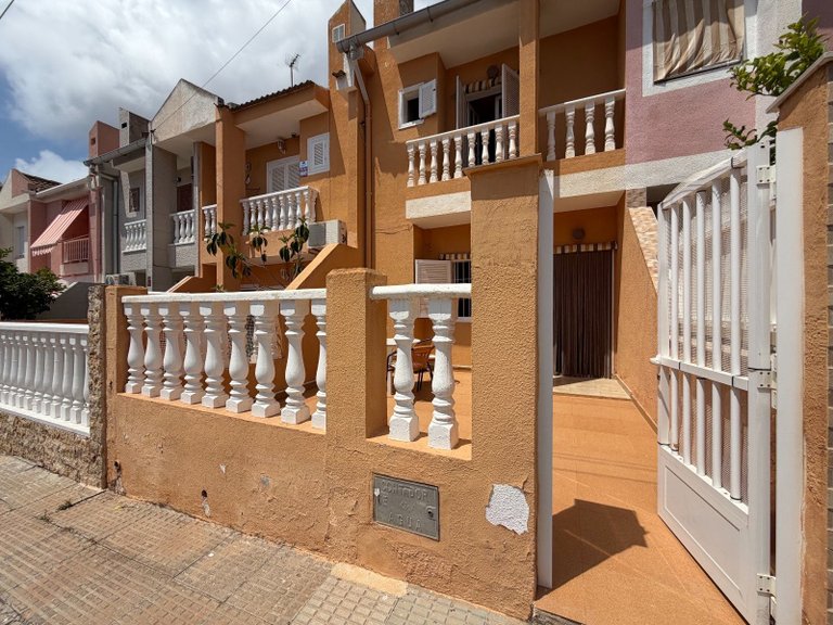 Town House for Sale in San Pedro Del Pinatar 3