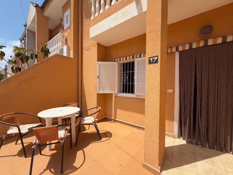 Town House for Sale in San Pedro Del Pinatar 4