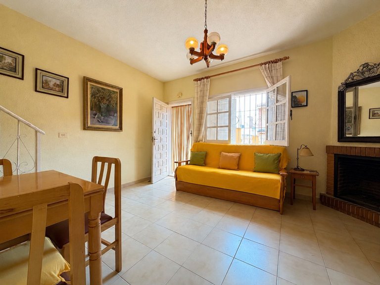 Town House for Sale in San Pedro Del Pinatar 7