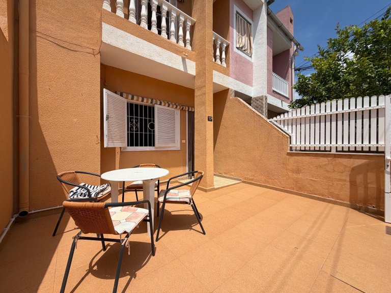 Town House for Sale in San Pedro Del Pinatar 8