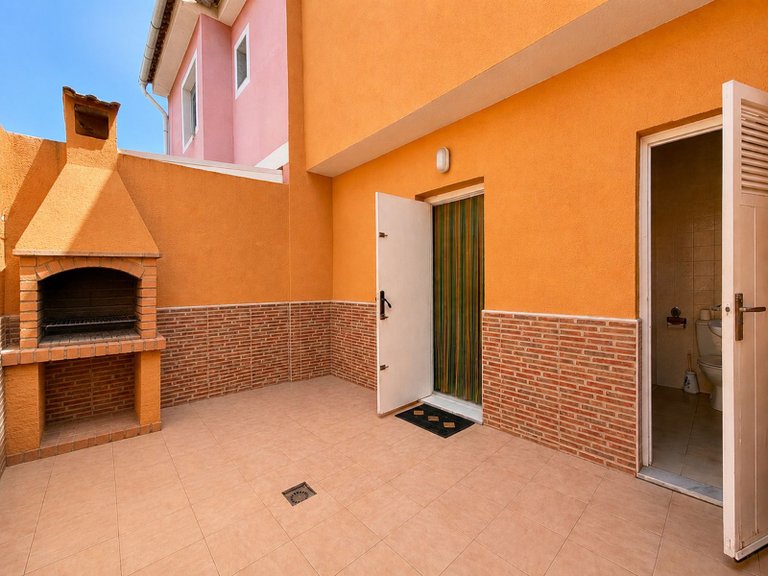 Town House for Sale in San Pedro Del Pinatar 9
