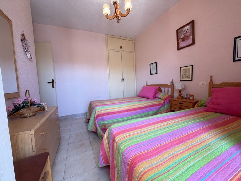 Town House for Sale in San Pedro Del Pinatar 15