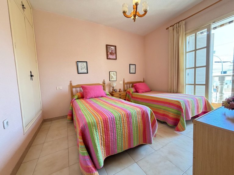 Town House for Sale in San Pedro Del Pinatar 16