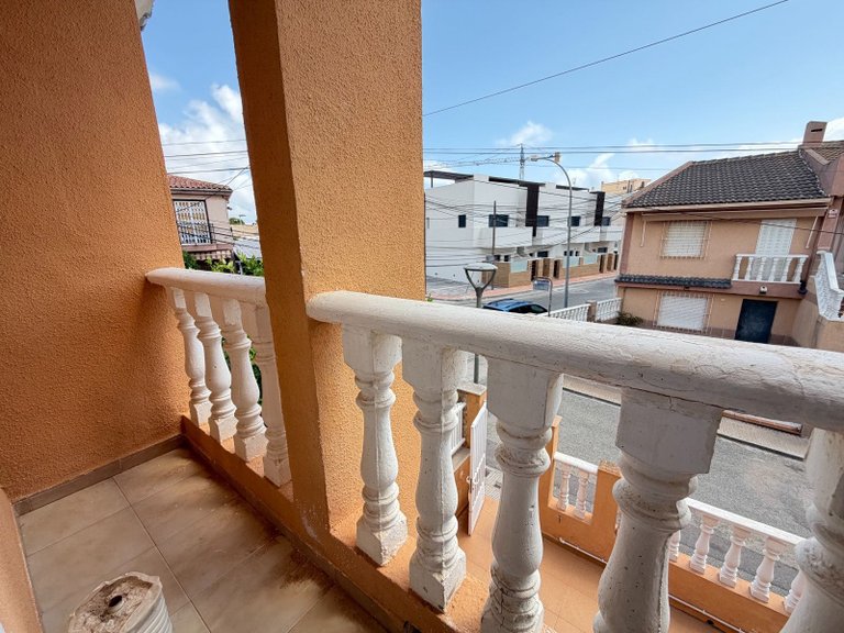 Town House for Sale in San Pedro Del Pinatar 21