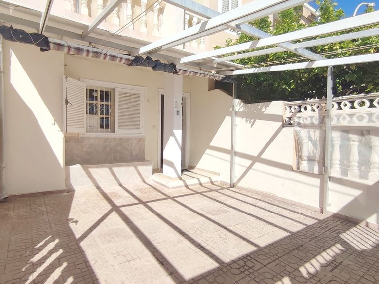Town House for Sale in San Pedro Del Pinatar 1