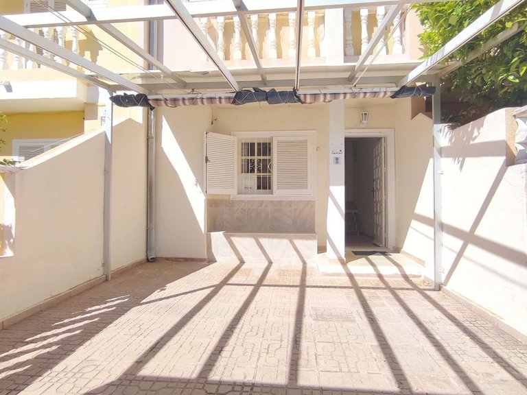 Town House for Sale in San Pedro Del Pinatar 27