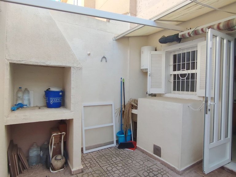 Town House for Sale in San Pedro Del Pinatar 28