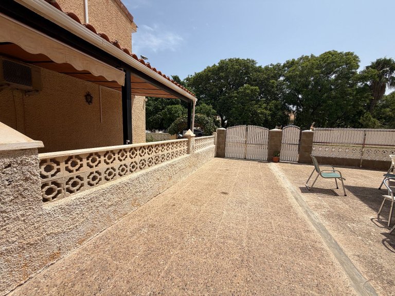 Town House for Sale in Narejos, Los 2