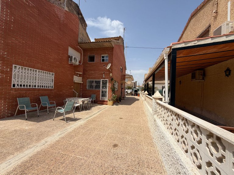 Town House for Sale in Narejos, Los 26