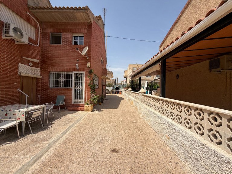 Town House for Sale in Narejos, Los 27
