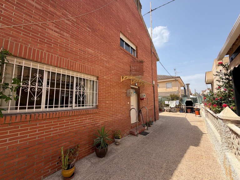 Town House for Sale in Narejos, Los 5