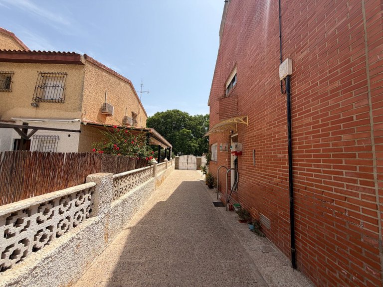 Town House for Sale in Narejos, Los 1
