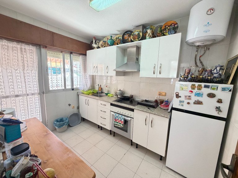 Town House for Sale in Narejos, Los 10