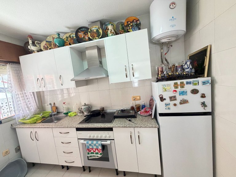 Town House for Sale in Narejos, Los 11
