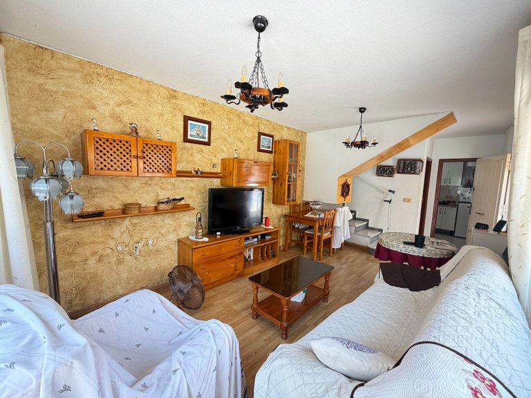Town House for Sale in Narejos, Los 7