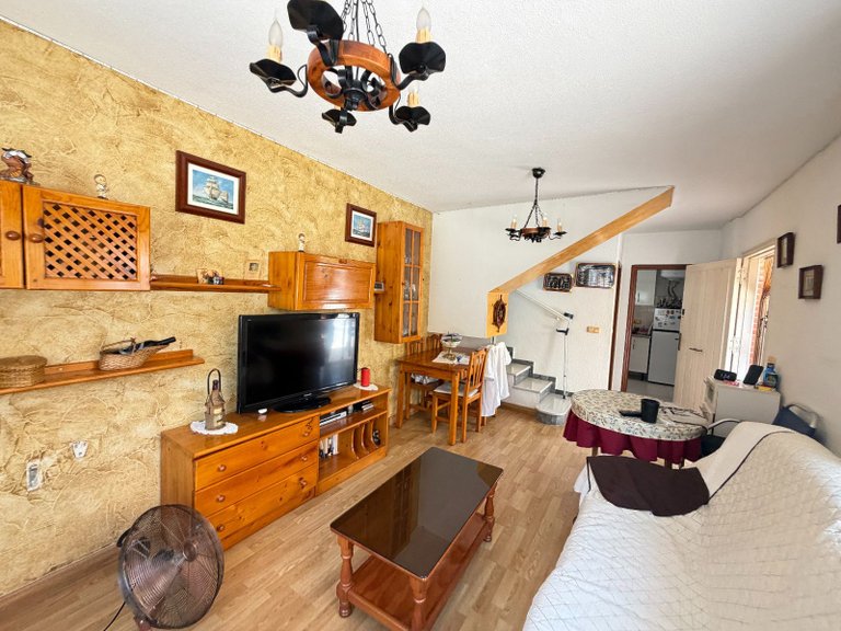 Town House for Sale in Narejos, Los 8