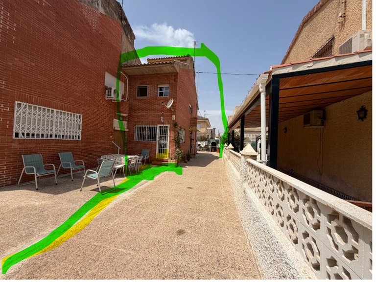 Town House for Sale in Narejos, Los 3