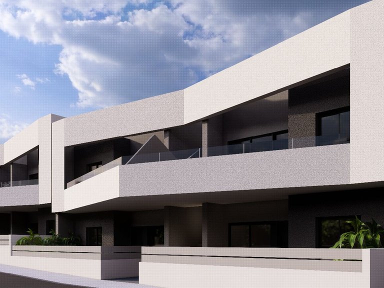 Apartment for Sale in San Miguel De Salinas 9