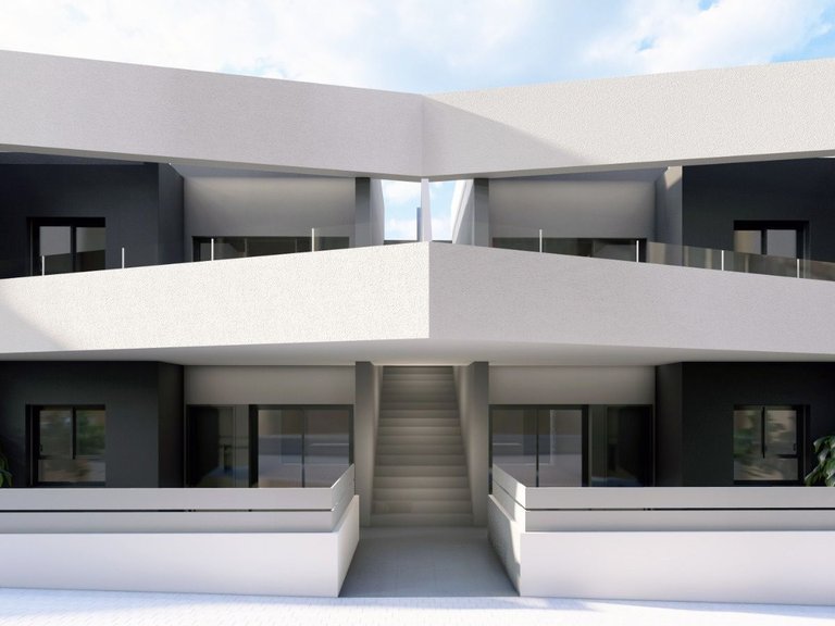 Apartment for Sale in San Miguel De Salinas 10