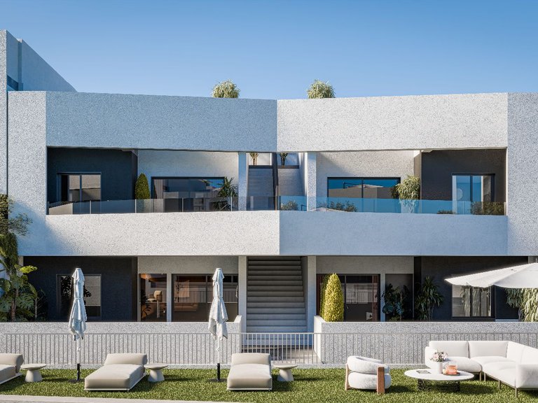 Apartment for Sale in San Miguel De Salinas 9