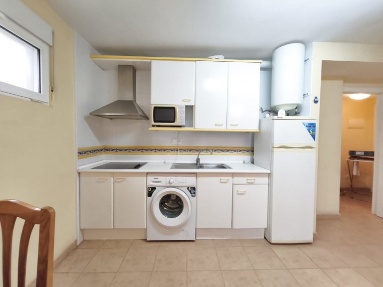 Apartment for Sale in San Pedro Del Pinatar 3
