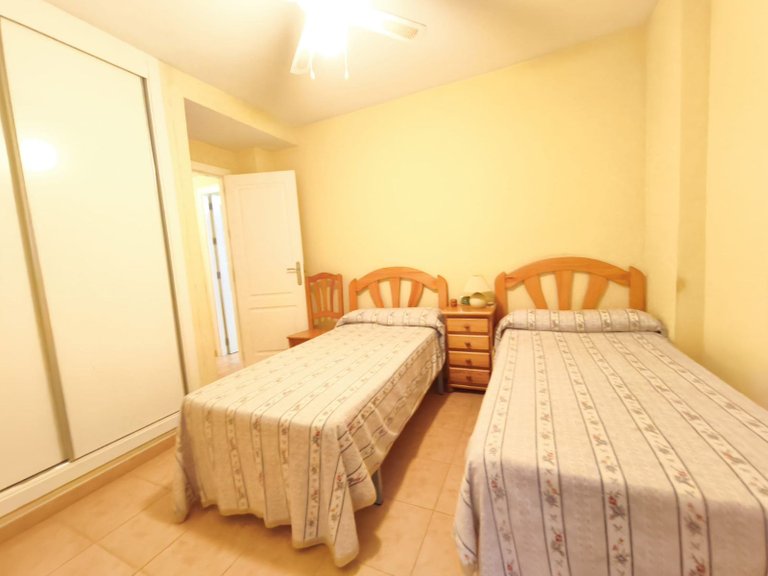 Apartment for Sale in San Pedro Del Pinatar 25